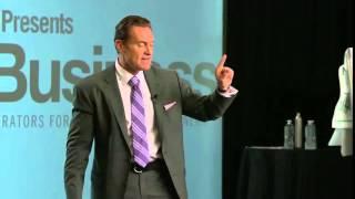 Darren Hardy - The Secret (Hard Friggin' Work!)