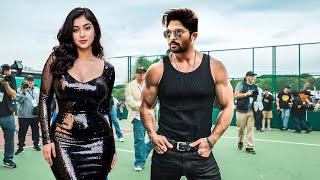 Allu Arjun's - New Released South Indian Movie In Hindi | South Movie In Hindi | Action Movie