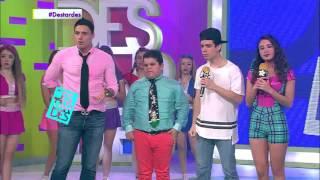 Destardes quiere ayudar a tu grupo musical