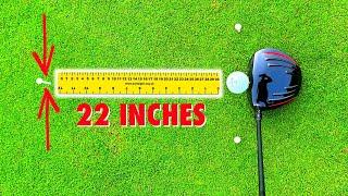 How to Drive the Golf Ball STRAIGHT | Golf Ball Straight EVERY TIME - Best Golf Lessons