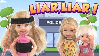 Barbie - Liar, Liar! | Ep.463