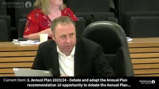 27.06.23 - Council Annual Plan