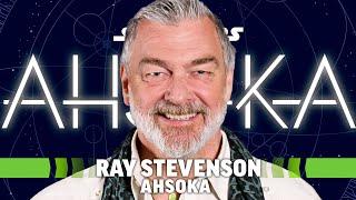 Ahsoka: Ray Stevenson Hints at His Antagonistic Relationship With Grand Admiral Thrawn