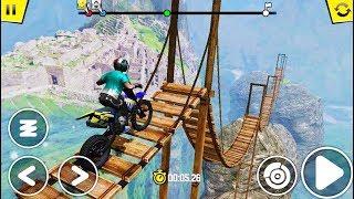 Trial Xtreme 4-Best Android Gameplay HD #7