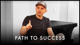 Stop Dreaming, Start Living: The Real Road to Success - Gary Vaynerchuk Motivation