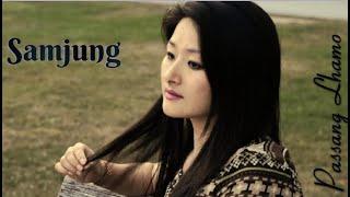 Passang Lhamo's official song ( Samjung) Tibetan new song