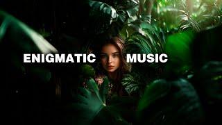 Relaxing Hang Drum Mix  Enigmatic  Shofik-Feel