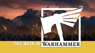 This Week in Warhammer – Prepare for the Battle of Edoras™