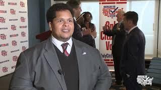 Wisconsin State Senator Julian Bradley: The People Of Wisconsin Will Secure Its Local Elections