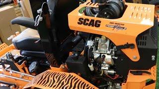 Another new chainsaw & the difference between Husqvarna XP & non XP variant saws
