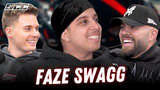 How A Call of Duty Streamer Was Sponsored by PORSCHE feat. FaZe Swagg | SCC PODCAST | #066