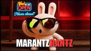 GameStop Stock - Something New is Coming (Forever)  - W/ Marantz Rantz