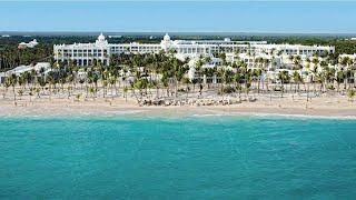 Hotel RIU Palace Punta Cana | Punta Cana, Dominikánska republika | CK VIVE