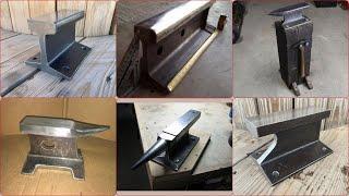 Railroad Spike Welding Projects and Crafts /2023