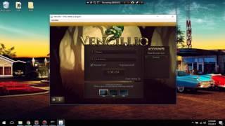 RSPS Source And Client Download - Vencillio