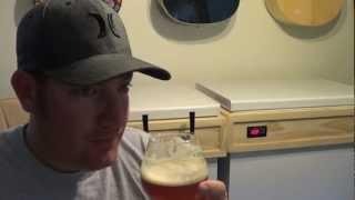 Midwest supplies Sierra pale ale clone extract tasting