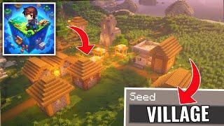 Craftsman 5 Village Seed (Craftaman 5 Best Village Seed)