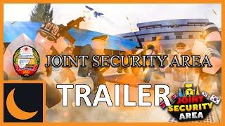 Trailer pentru zona de securitate comună Roblox