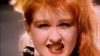 Cyndi Lauper - Girls Just Want To Have Fun (Extended Remix)