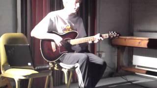 Sean Healy - tune