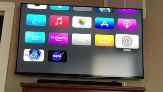 Apple TV tvOS 14 HomeKit/Cameras missing (fix) - See Video Description Text for details