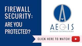Firewall Security