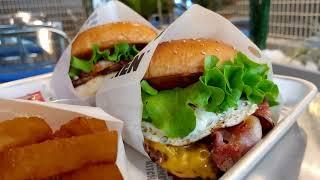 양양 서퍼비치 맛집 - 파머스키친 강남점