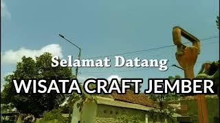 INGAT HANDICRAFT INGAT MAKRIFATBUSINESS WISATA CRAFT JEMBER YAYASAN ENTREPRENEUR MAKRIFAT DIGITAL