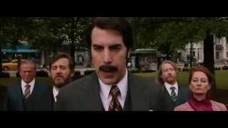 Телеведущий 2 - Битва/Anchorman 2 - Fight