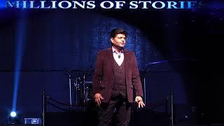 Stories of Million Stories: Sachin Kulkarni