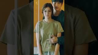 under the influence | kdrama romantic scenes #pyar #love #kdrama #drama #kdramalovers #funny #reels