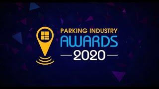 2020 Parking Industry Awards