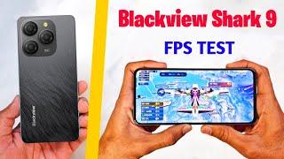 Blackview Shark 9 Pubg Test | Blackview Shark 9 Gaming Test | Blackview Shark 9 Pubg Gameplay Test