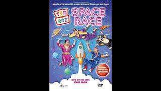 FUNBOX - Space Race (FULL DVD, 2019)