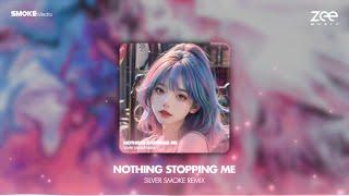 NOTHING STOPPING ME - VICETONE (SILVER SMOKE REMIX) | VIOLIN REMIX 2023