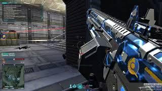 Planetside 2 | Frag Movie