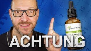 So versaust du deinen Vitamin D Test (garantiert)