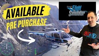 Flight Sim 2024 Pre-Order Guide - Everything You Need to Know!