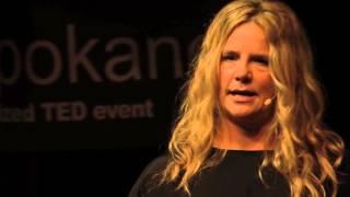 Myth Busting Wine | Sarah Wolcott | TEDxSpokane