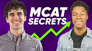 Beat The MCAT in 2025 with These Expert Tips featuring@Shemmassian