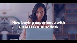 Las claves de la nueva experiencia de compra de Autodesk