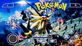 Pokemon Elf Master (ENG) New POKÉMON Gameplay for Android/IOS only 300mb 100% working