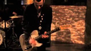 Thousand Watt Stare - "Shine" Hardline Entertainment