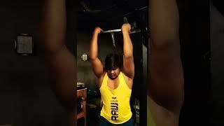 triceps best workout #shorts #videos Raj fat loss journey