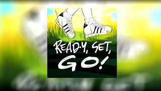 READY, SET, GO! - Thomas Militante (Original)