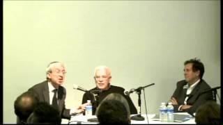 Peter Eisenman, Luis Fernandez-Galiano - PE50: In Conversation