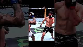 Not surprised #mma #ufc #lhw
