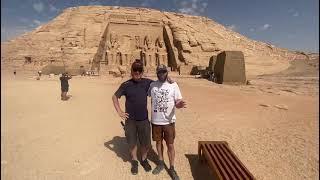 Egypt Tour Packages with Cleopatra Egypt Tours