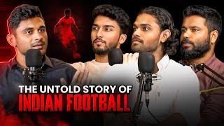 Anas Edathodika | Indian Football | Indian Super League | Football Politics | Super League Kerala