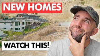 New Homes in Boise Idaho [EVERYTHING YOU NEED TO KNOW]